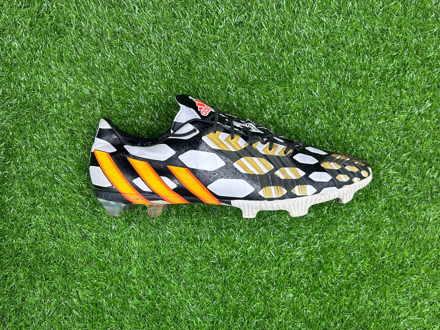 Adidas Predator FG