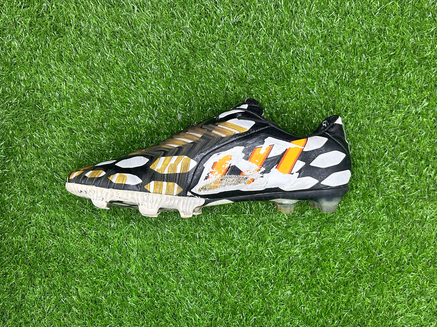 Adidas Predator FG