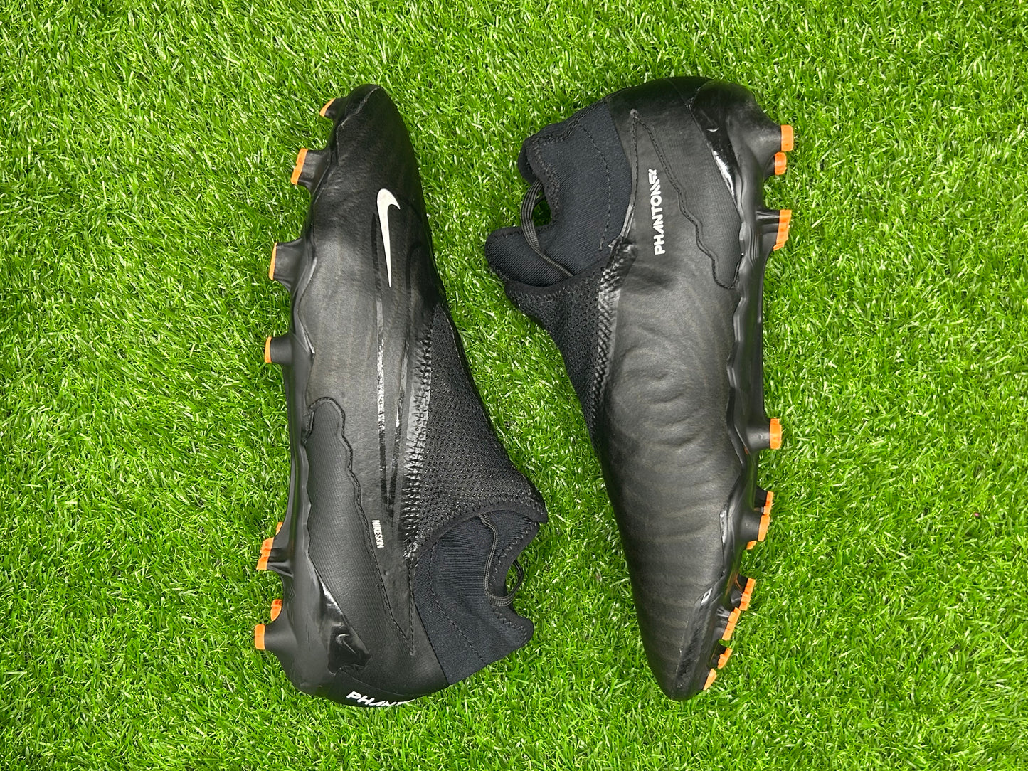 NIKE PHANTOM GX PRO DF FG