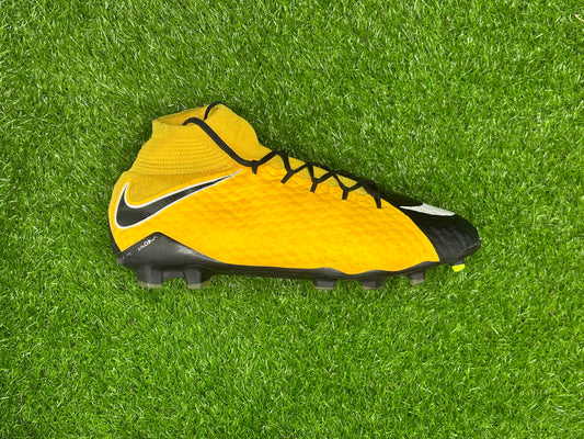 Nike Hypervenom Phatal III DF FG