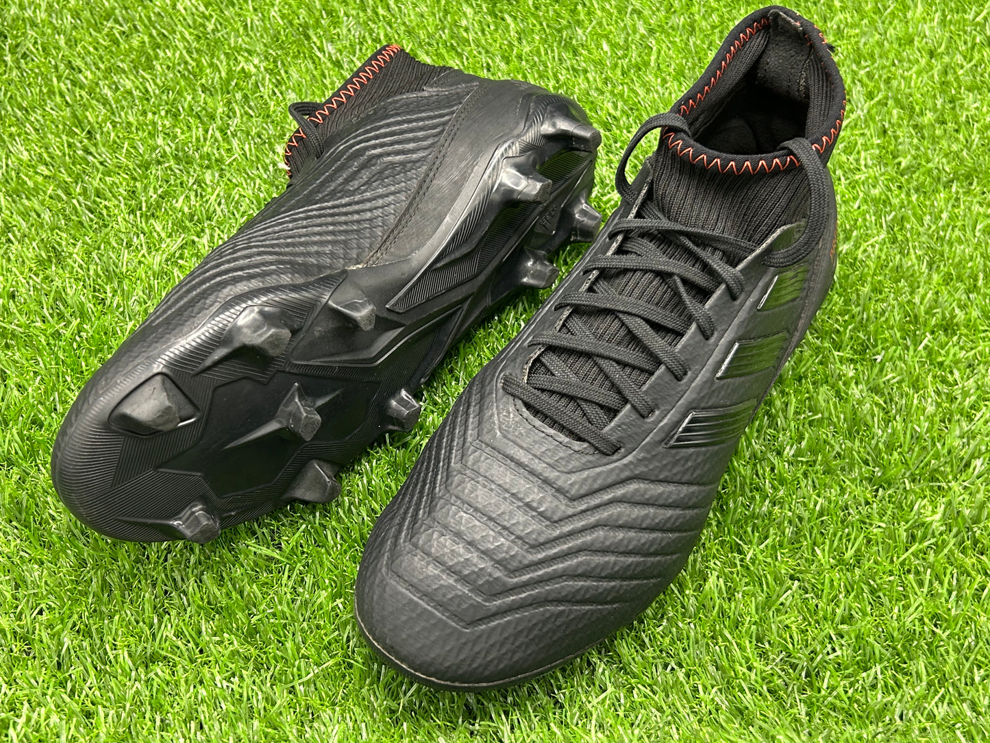 adidas Predator 19.3 FG