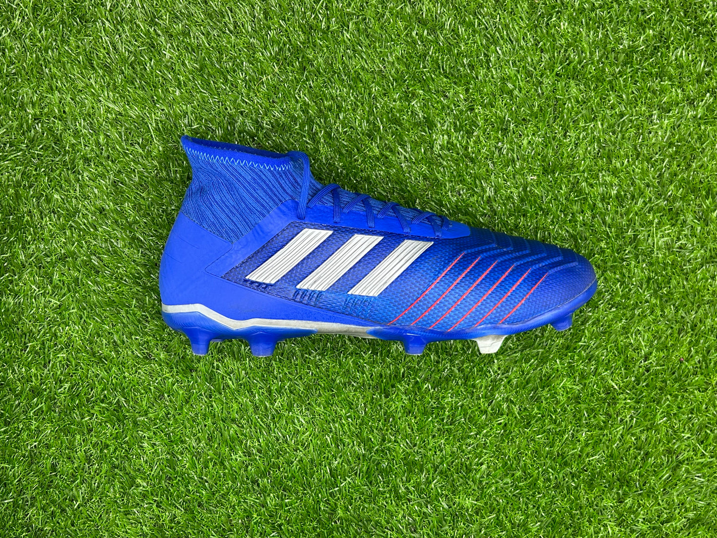 adidas Predator 19.2 FG