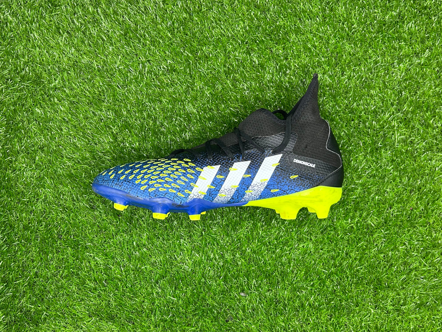 Adidas Predator Freak .3 FG