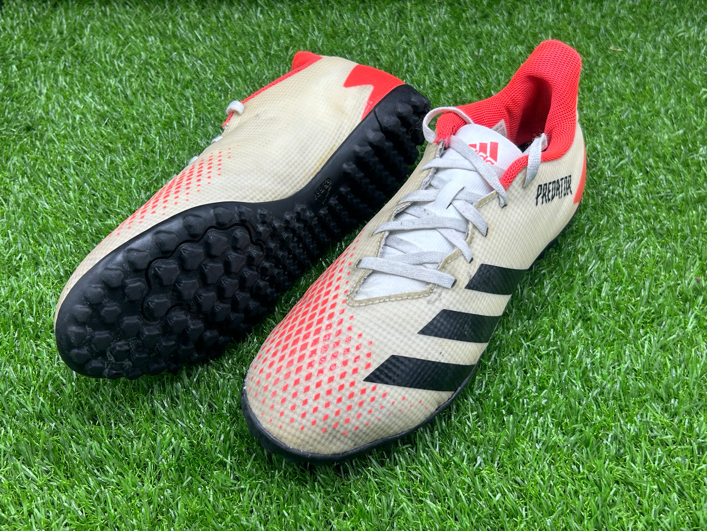 Adidas Predator 20.4 TF