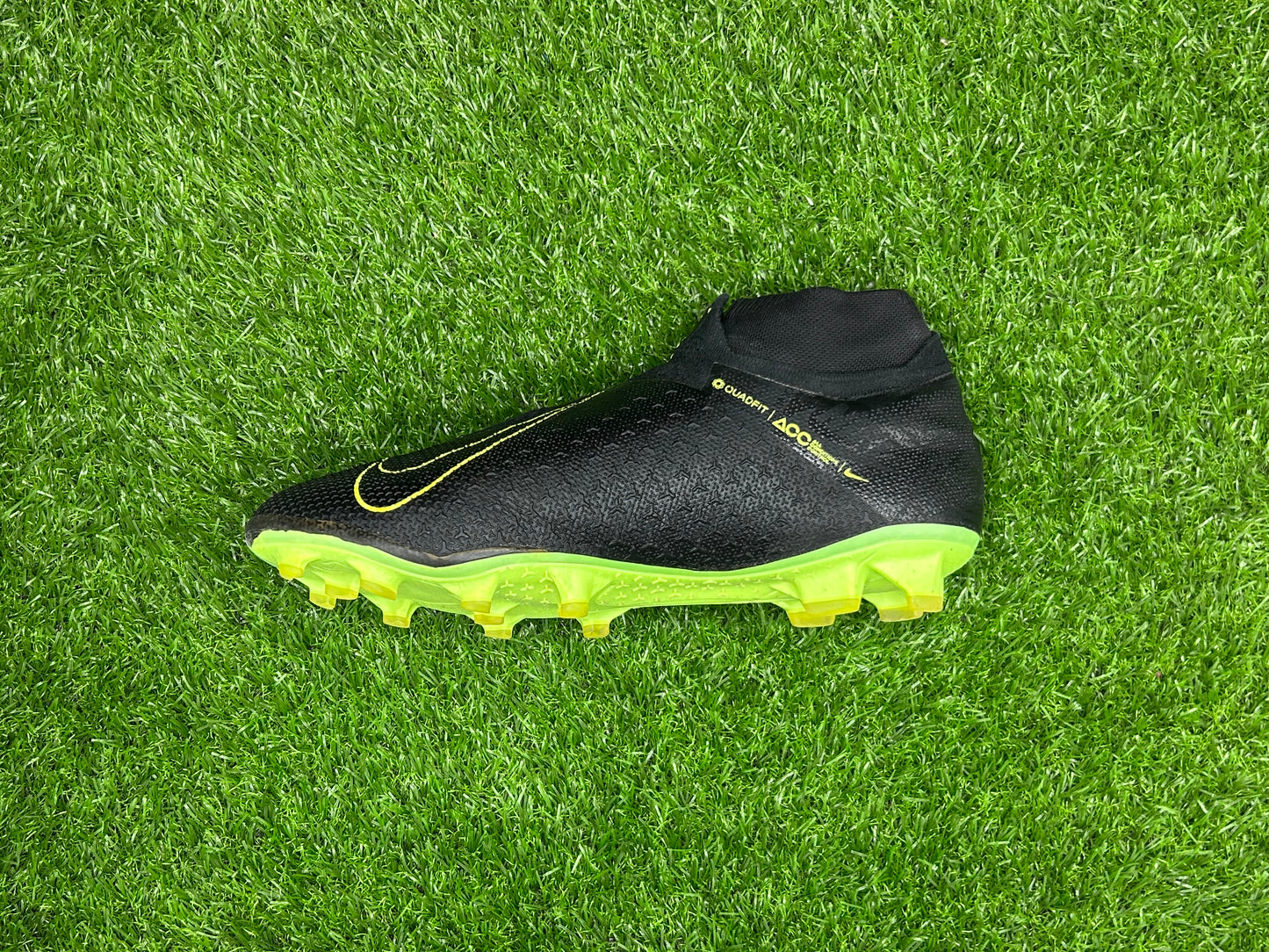 Nike Phantom Vision Elite DF FG