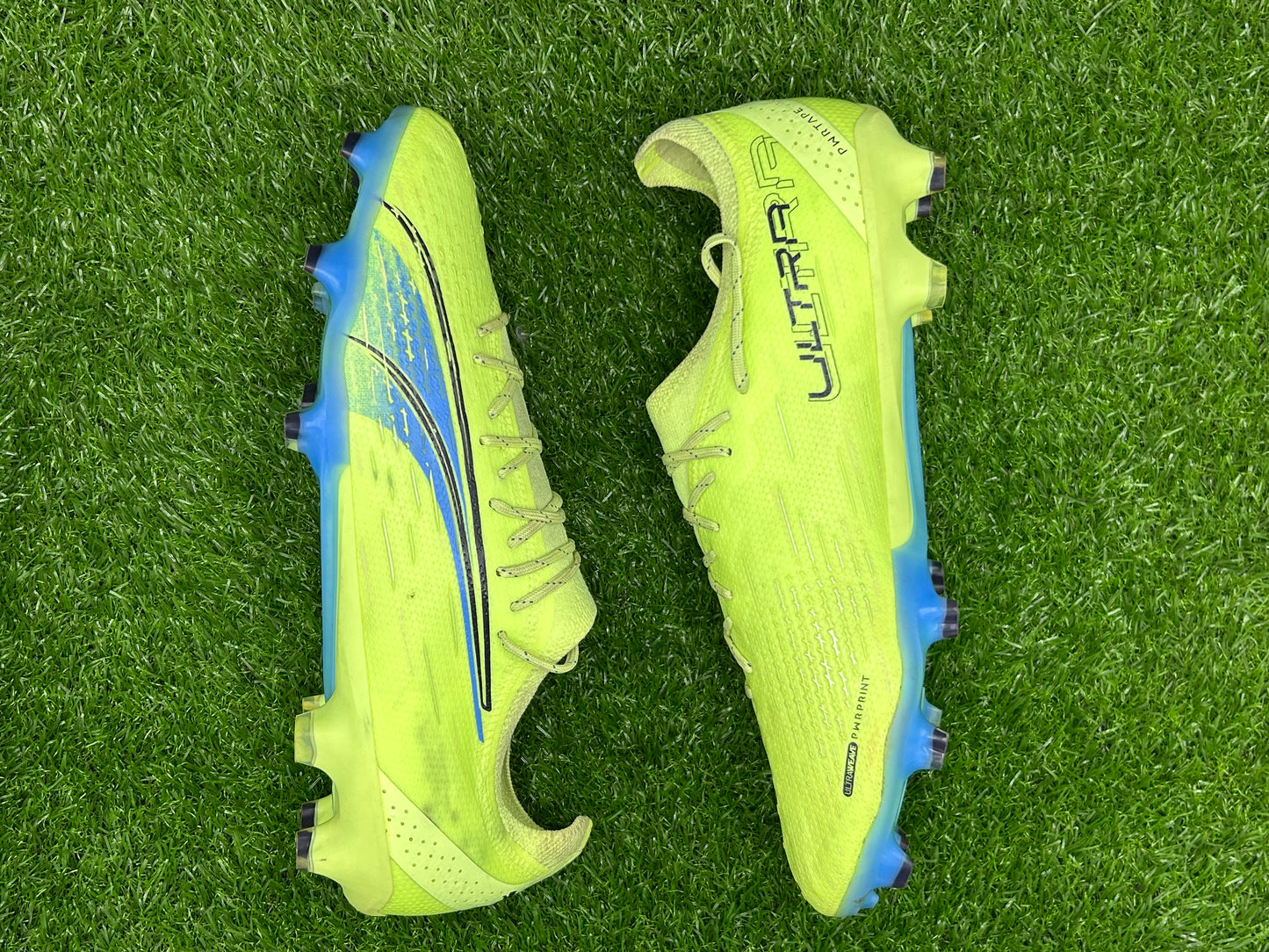 Puma Ultra Ultimate FG AG