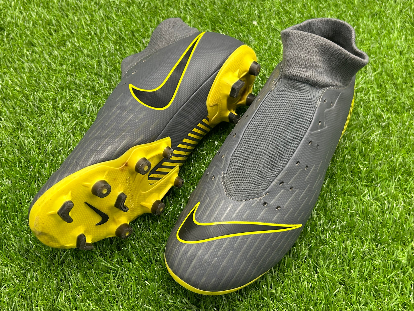 Nike Mercurial Superfly VI Academy FG/MG