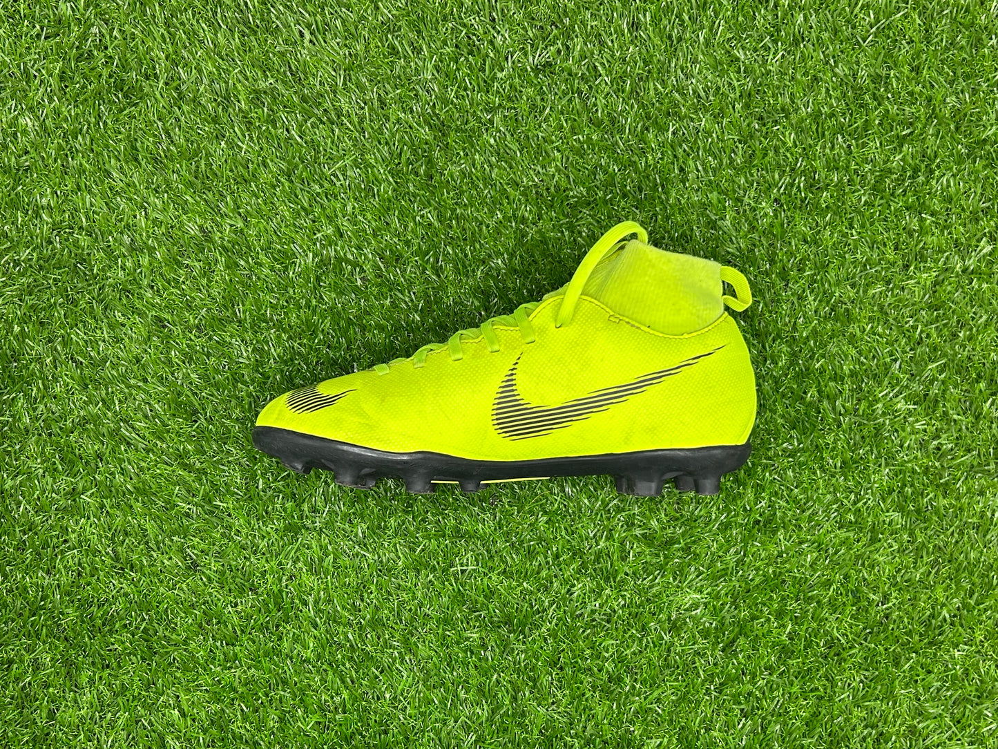 Nike Superfly 6 Club FG/MG