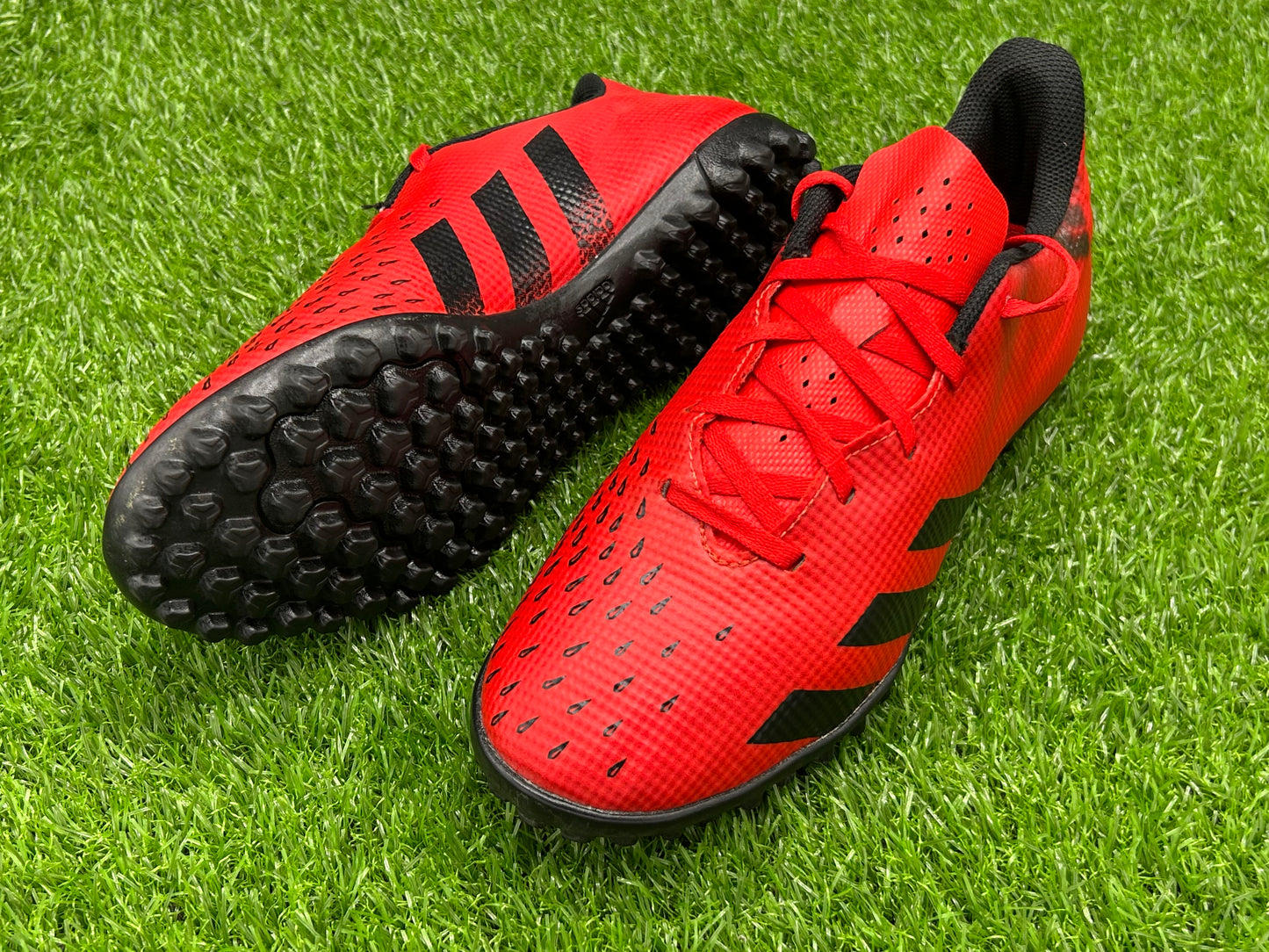 adidas Predator Freak.4 TF