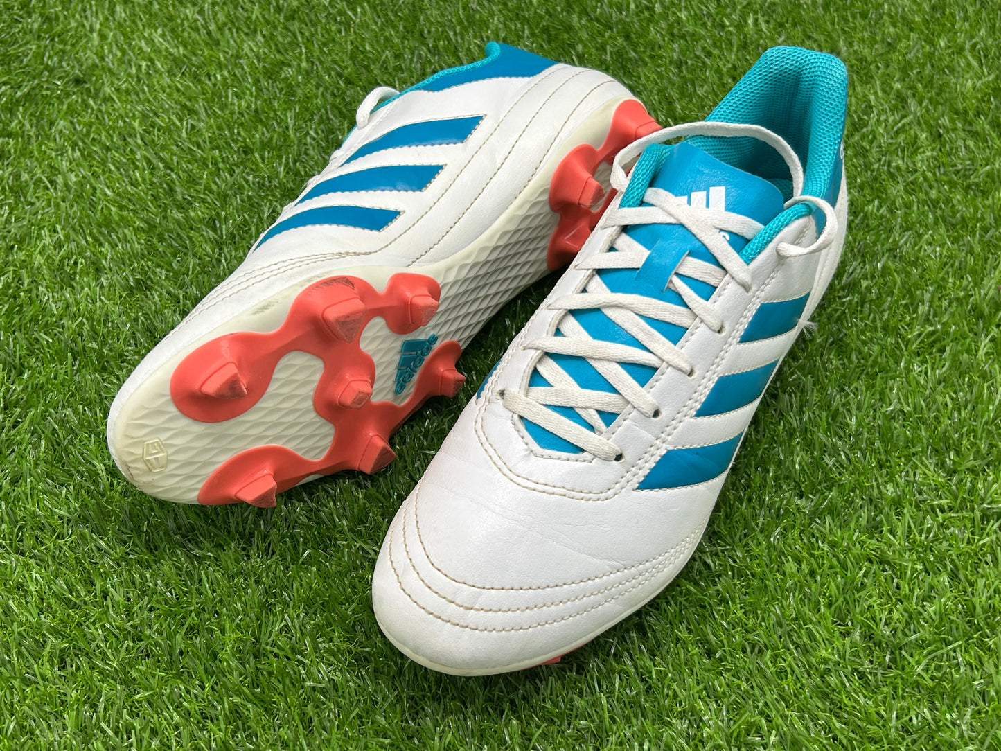 Adidas Goletto VI FG