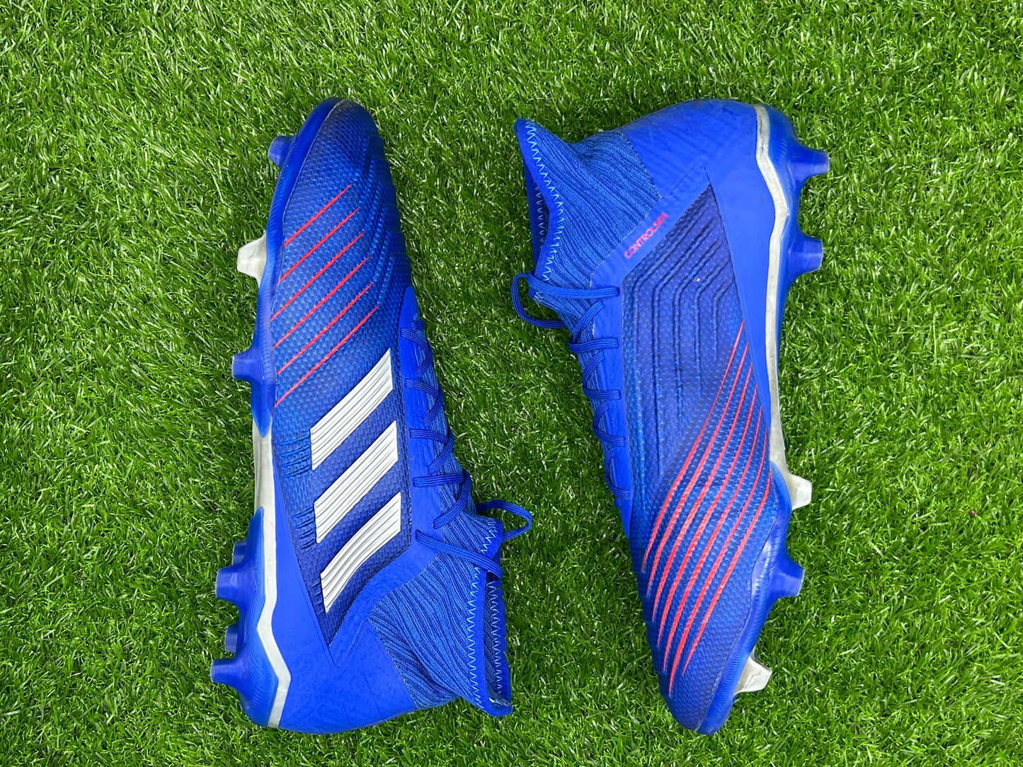 adidas Predator 19.2 FG