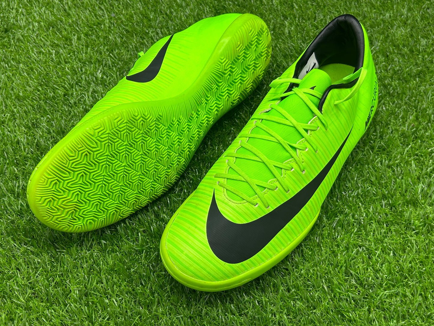 Nike MercurialX Victory VI IC