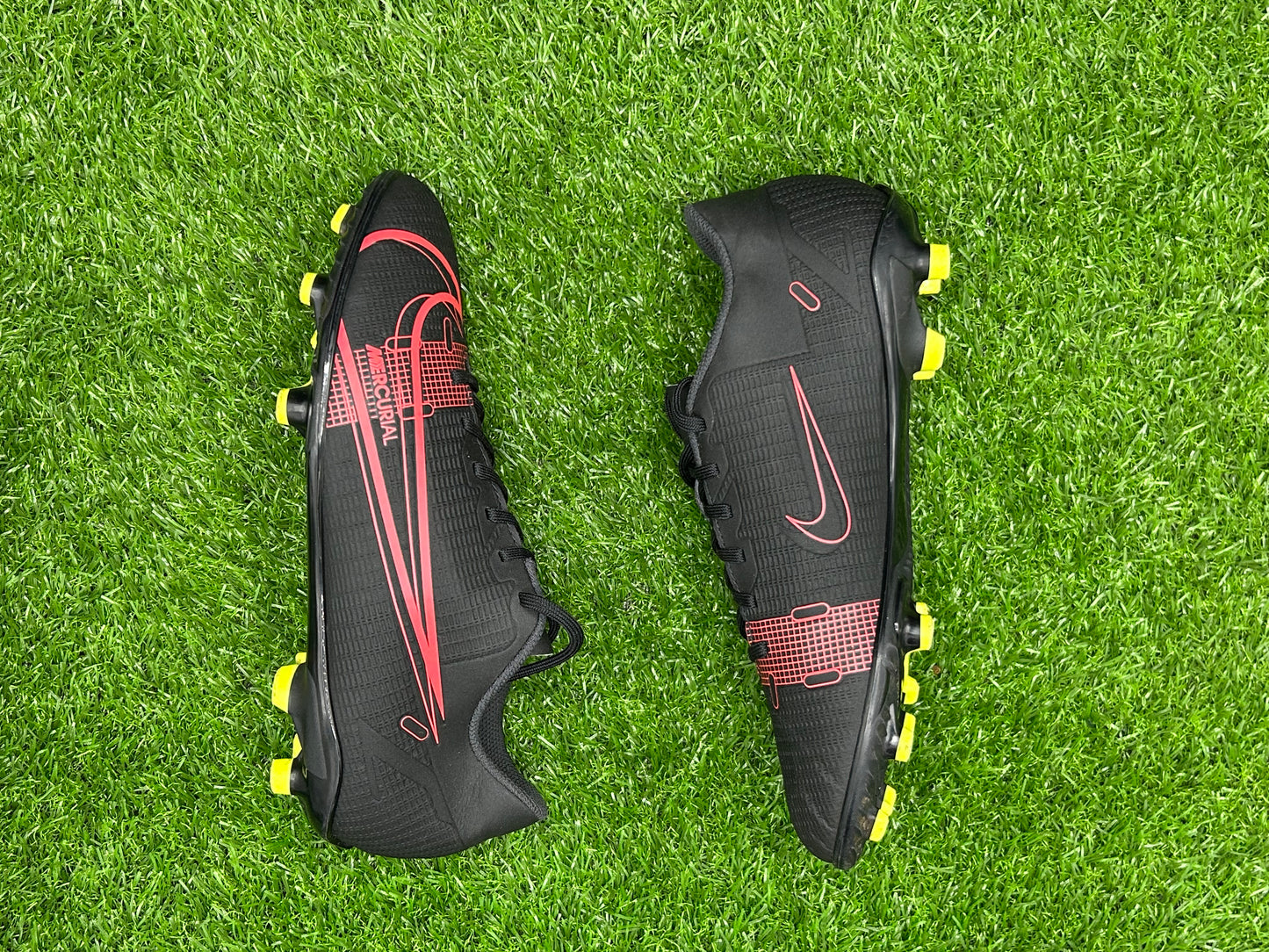 Nike Mercurial Vapor 14 Club FG/MG