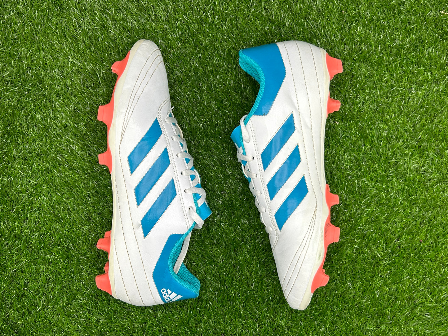 Adidas Goletto VI FG