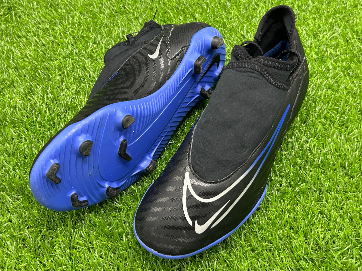 Nike Phantom GX Club DF FG/MG