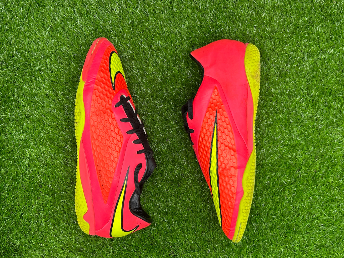 Nike Hypervenom Phelon IC