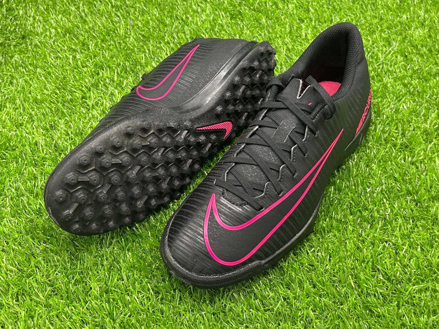 Nike Mercurial Vortex III TF