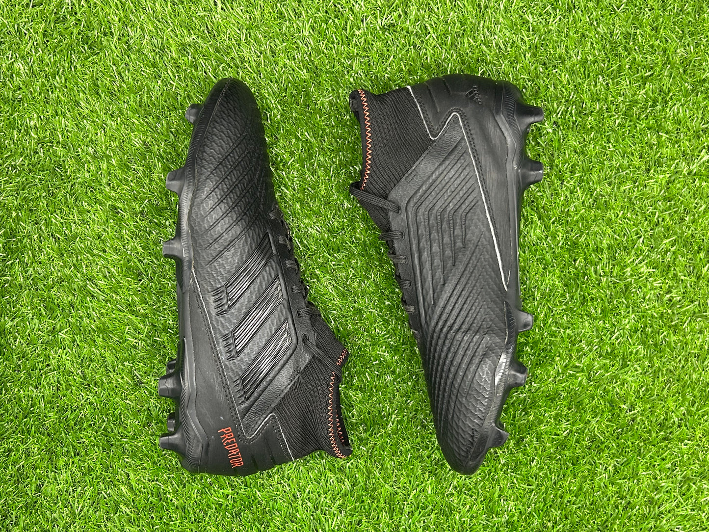 adidas Predator 19.3 FG