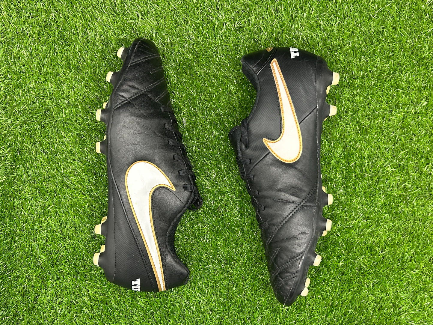 Nike Tiempo Rio III FG