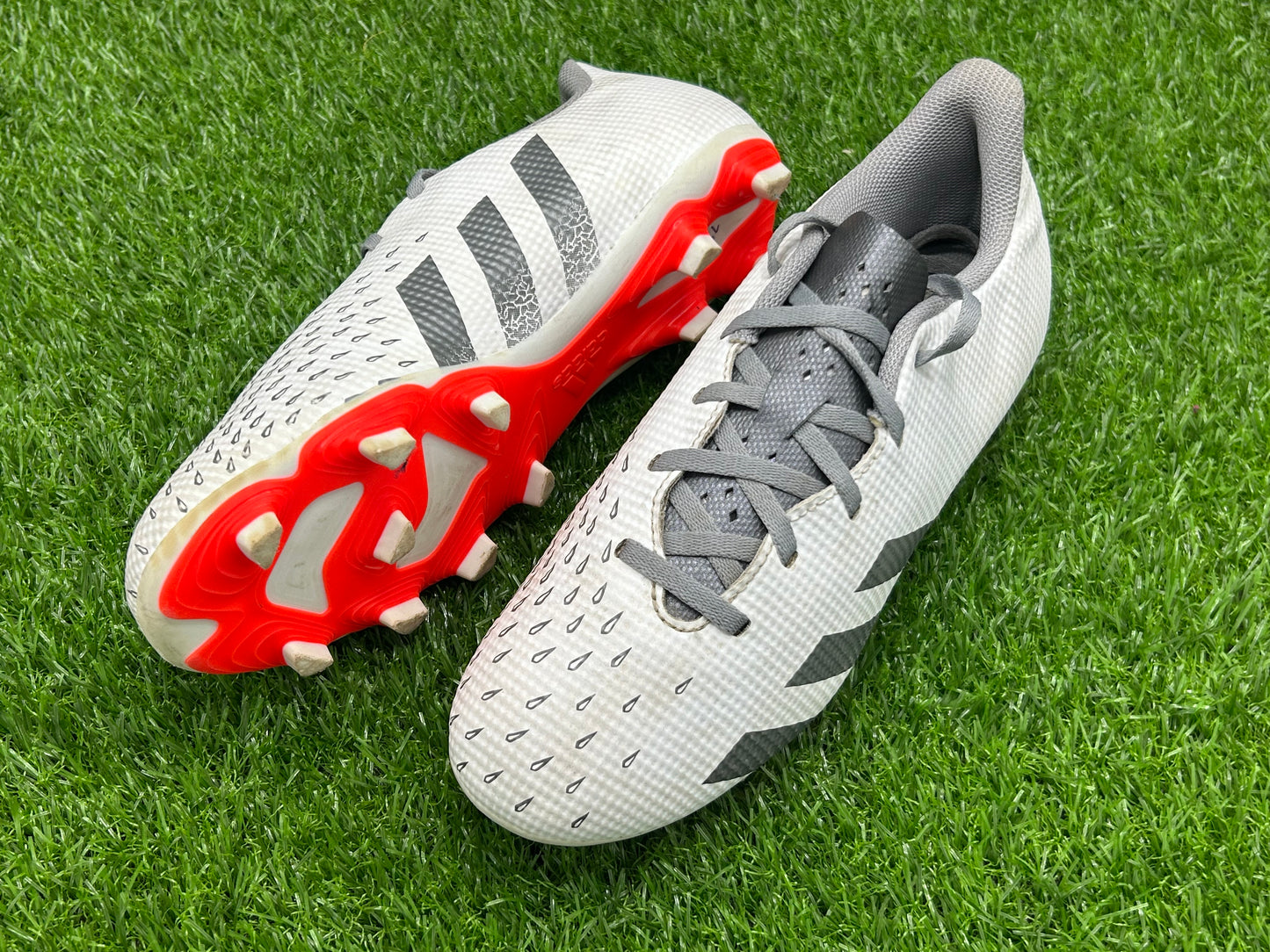 Adidas Predator Freak.4 FxG