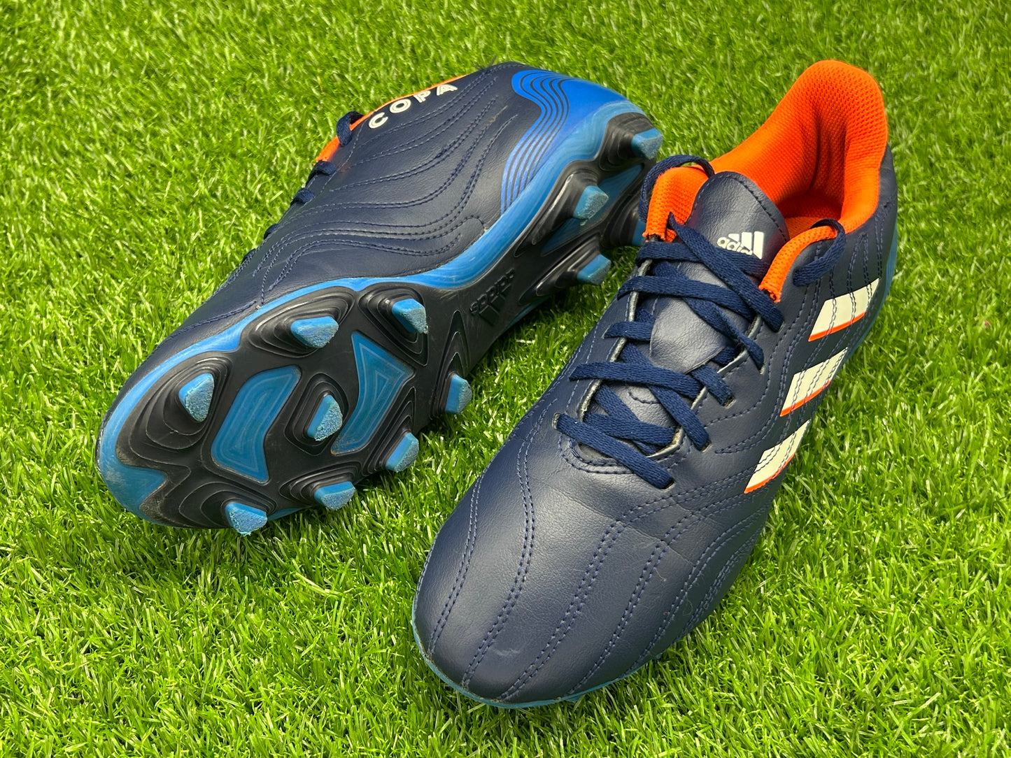 adidas COPA SENSE.4 FxG