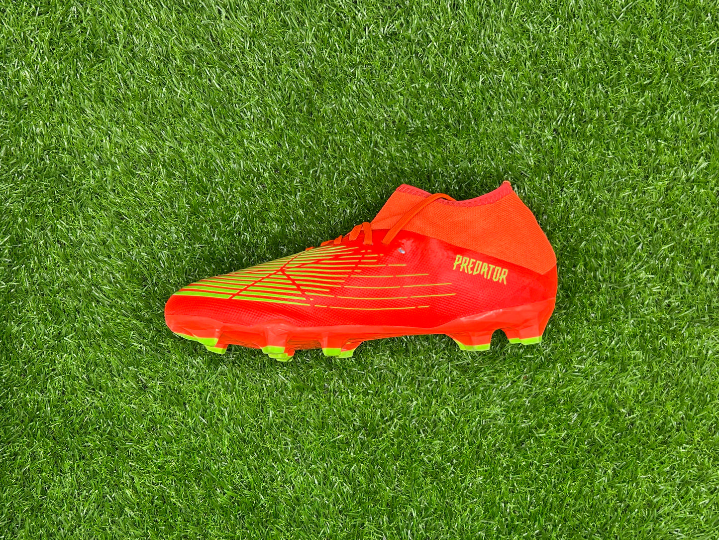 adidas Predator Edge.3 FG