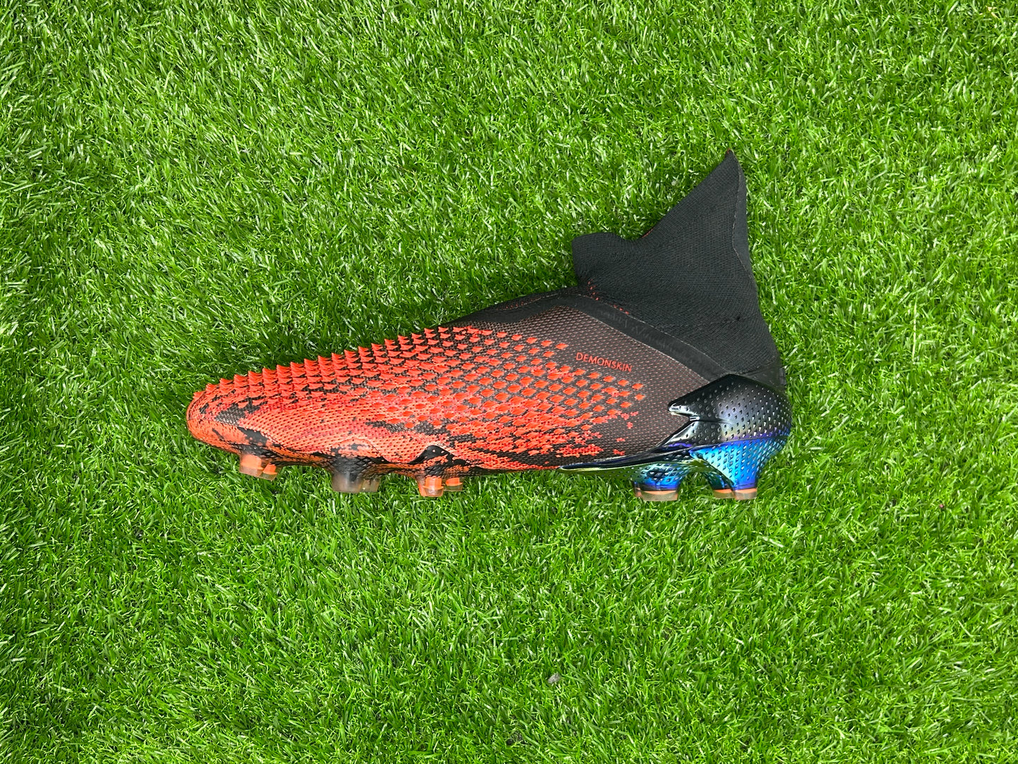 ADIDAS PREDATOR MUTATOR 20+ FG