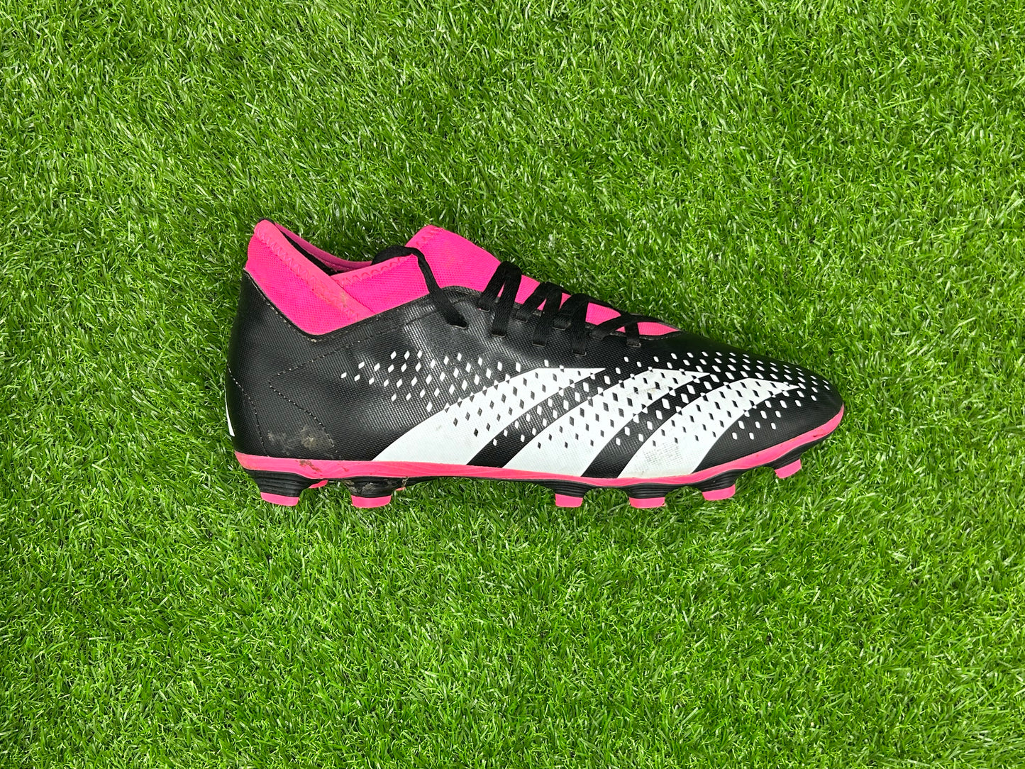 Adidas Predator Accuracy.4 FXG