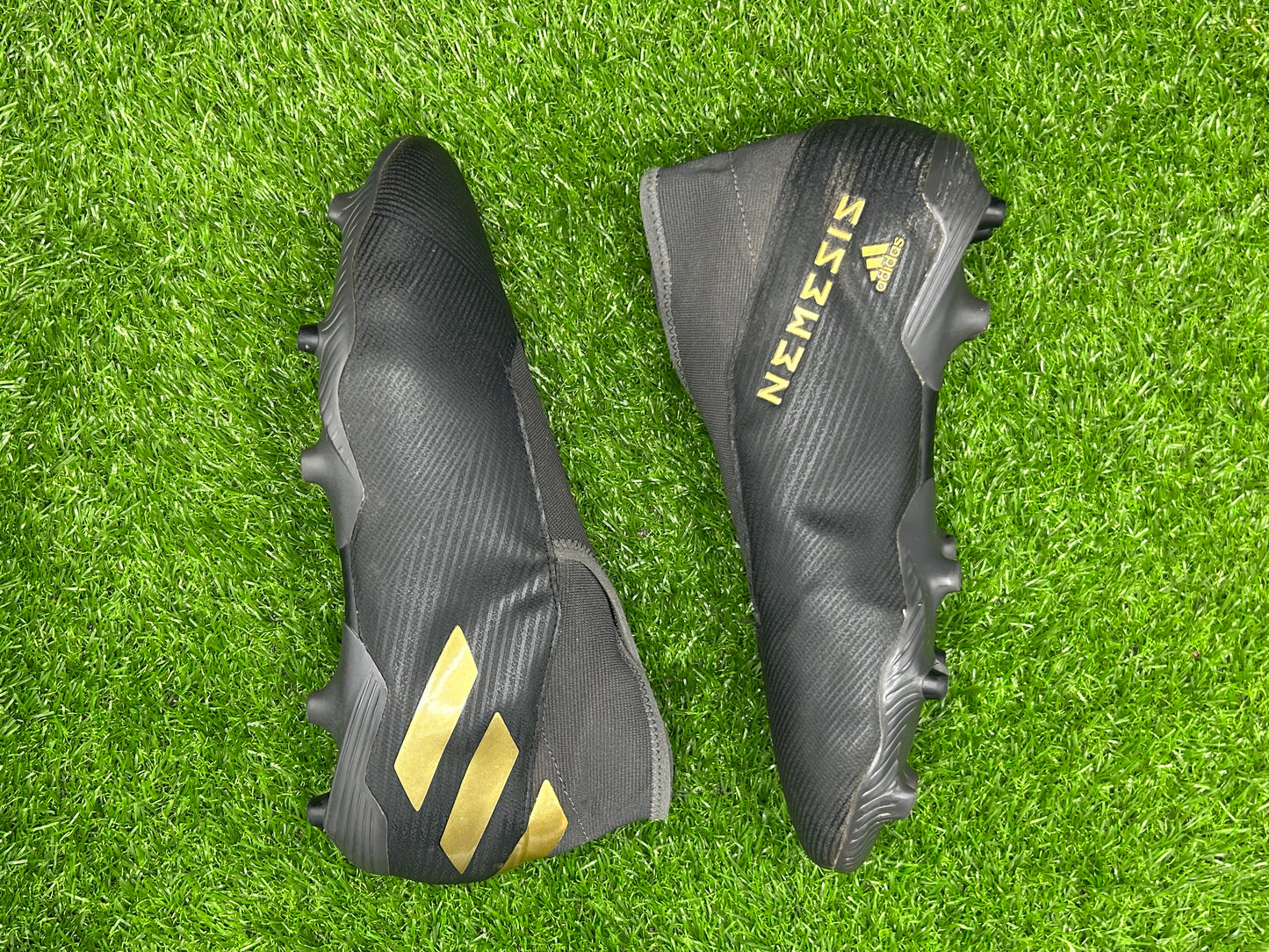 adidas NEMEZIZ 19.3 LL FG