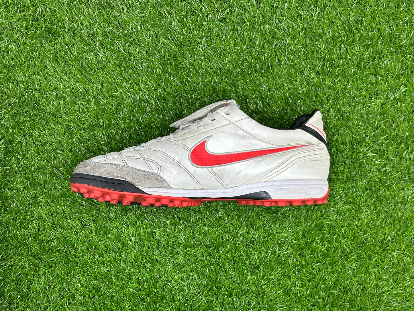 Nike Tiempo TF