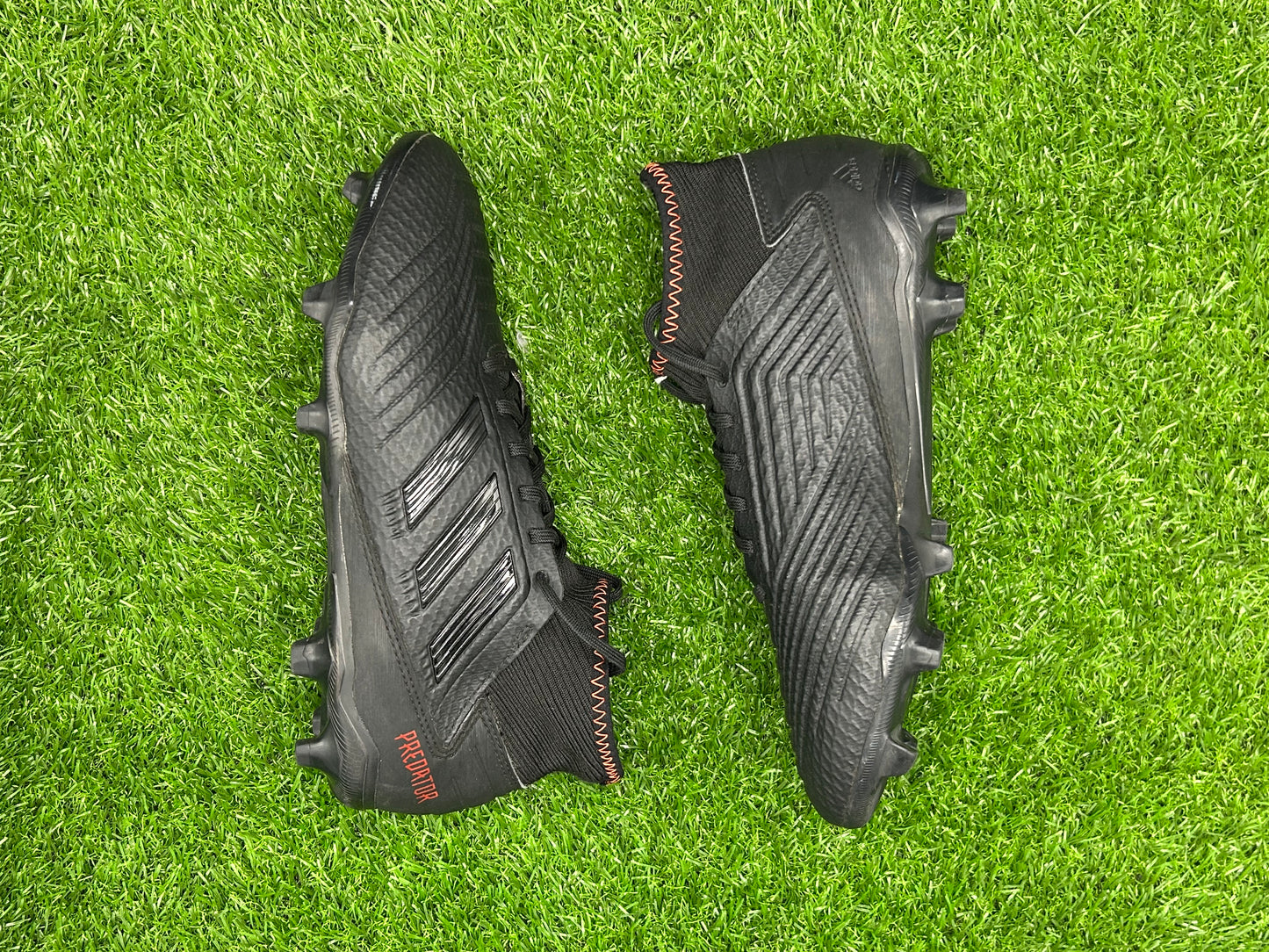 adidas Predator 19.3 FG