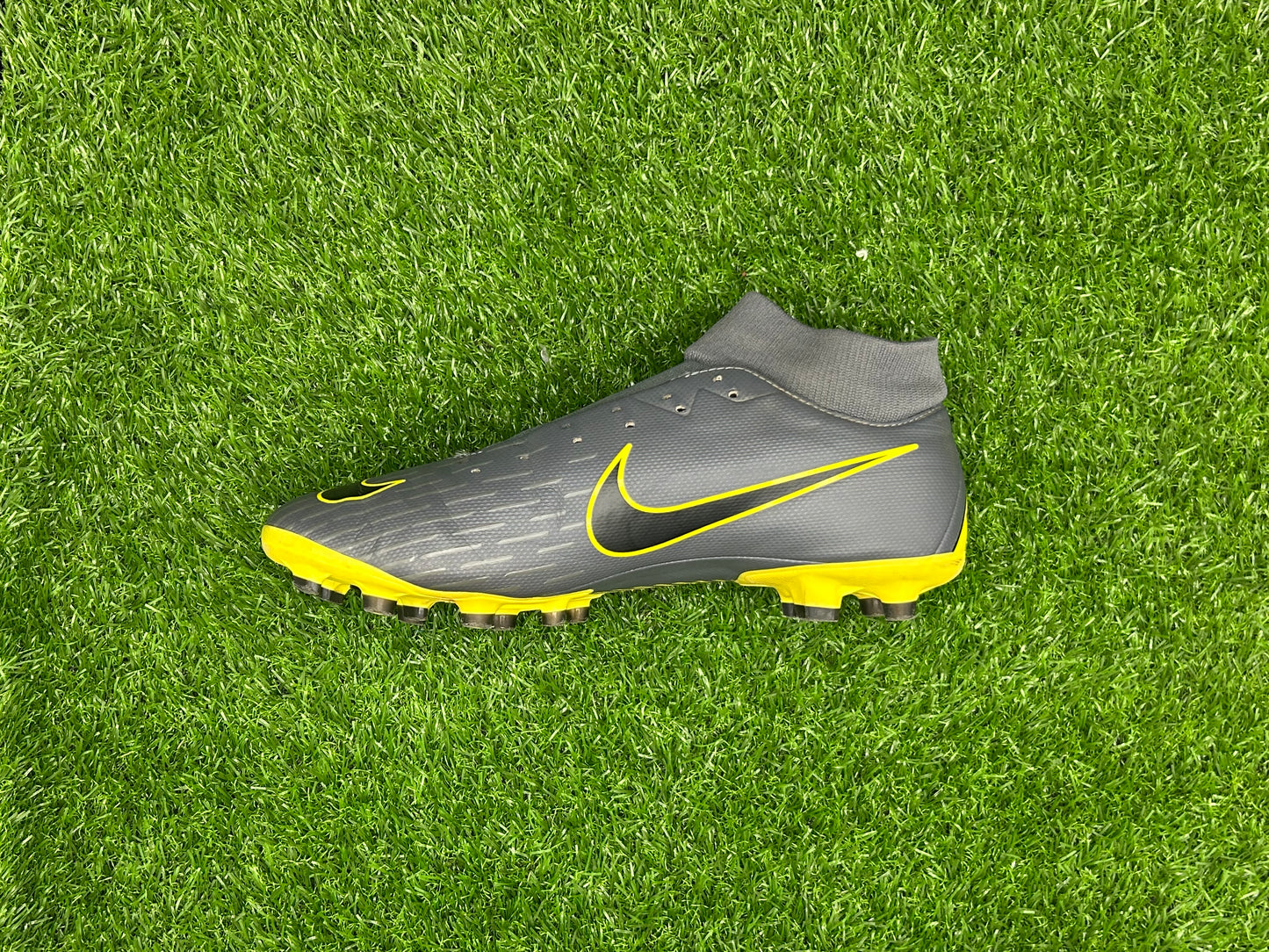 Nike Mercurial Superfly VI Academy FG/MG