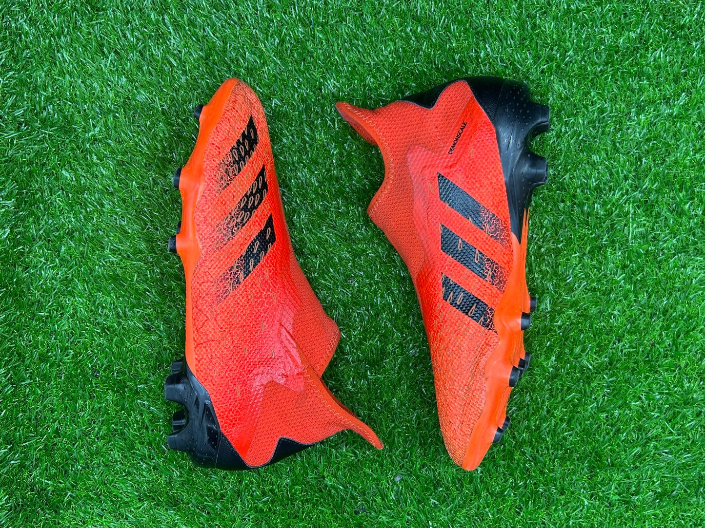 Adidas PREDATOR FREAK .3 LL FG