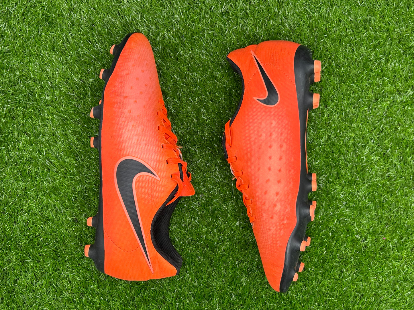 Nike Magista Ola II FG