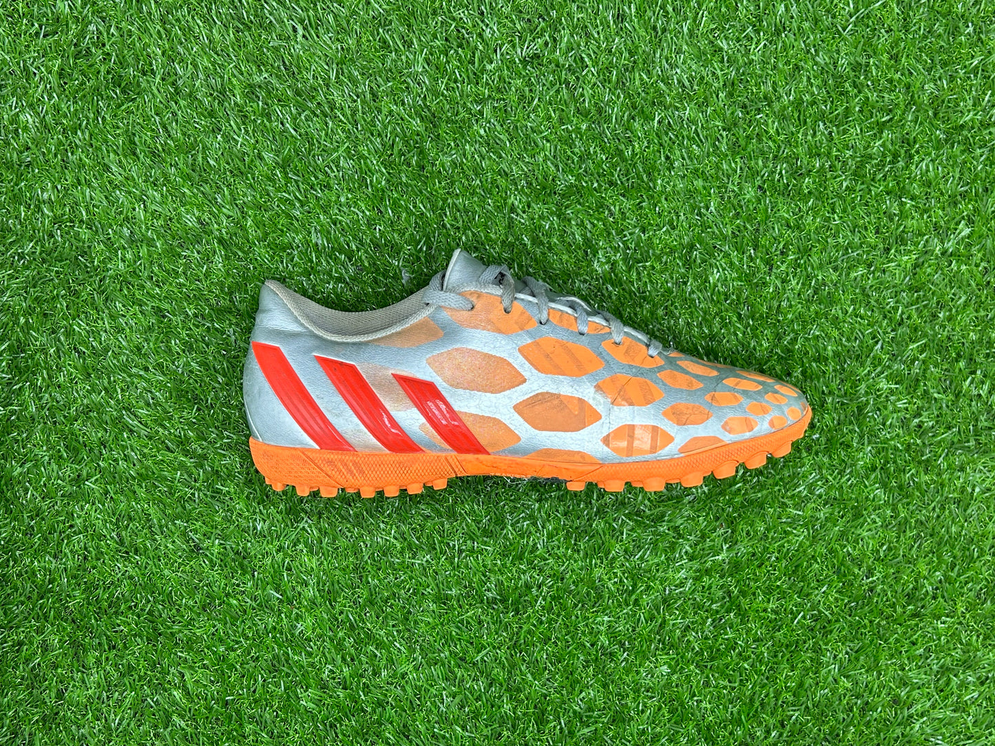 Adidas Predator TF