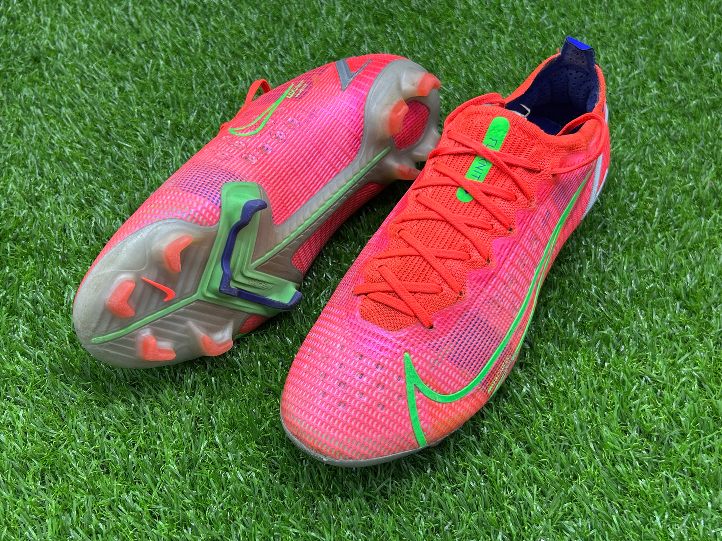 Nike Mercurial Vapor 14 Elite FG