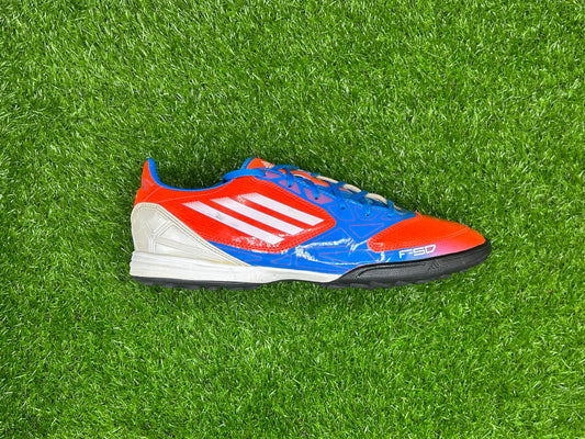 Adidas F10 TRX TF