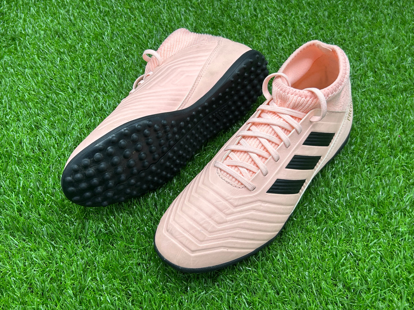 adidas Predator Tango 18.3 TF