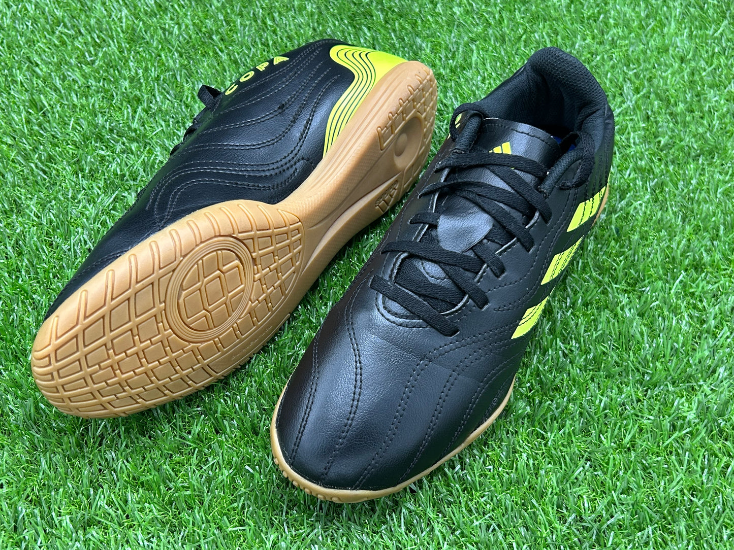 adidas COPA SENSE.4 IN