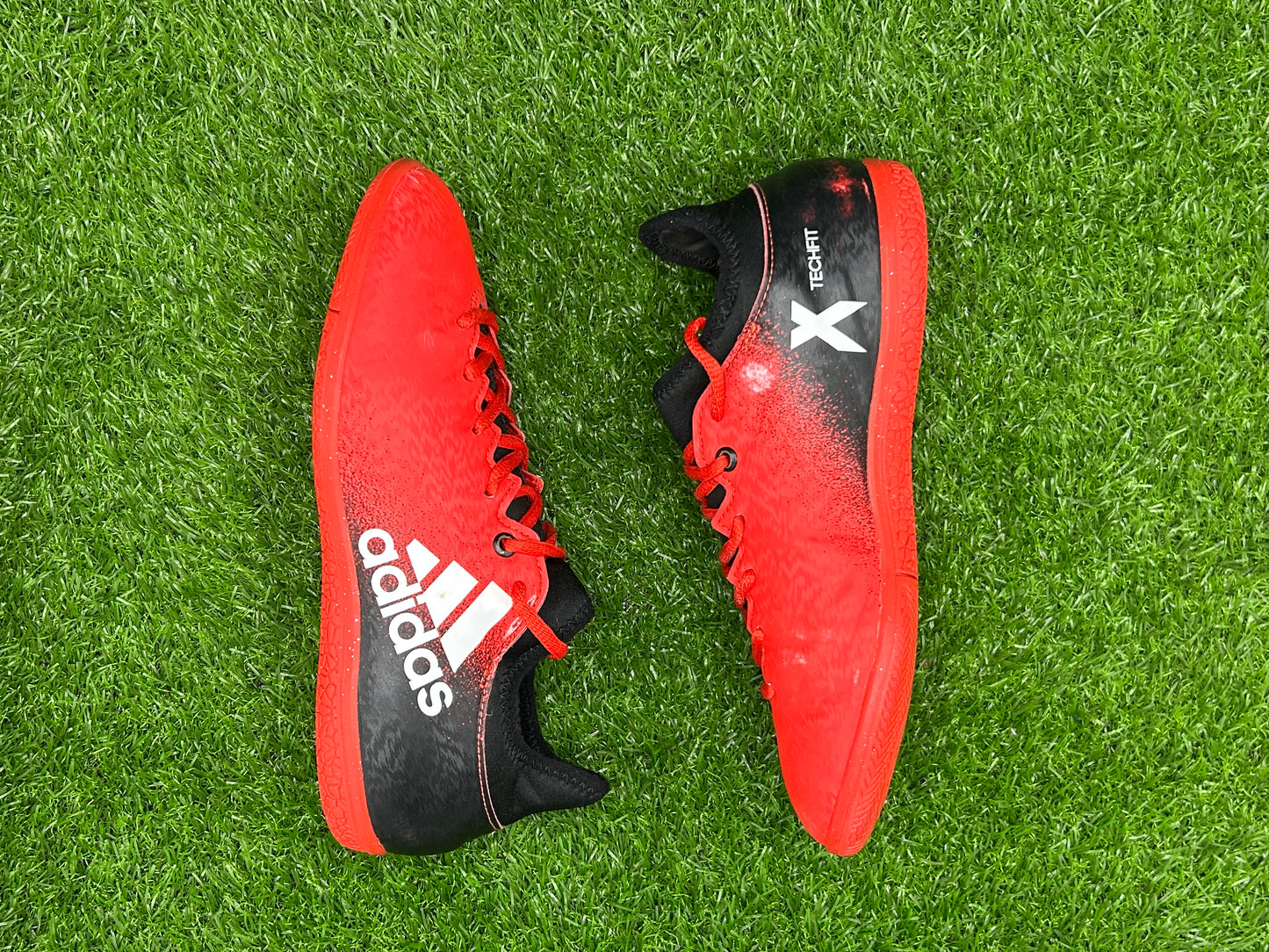 ADIDAS X 16.3 IN