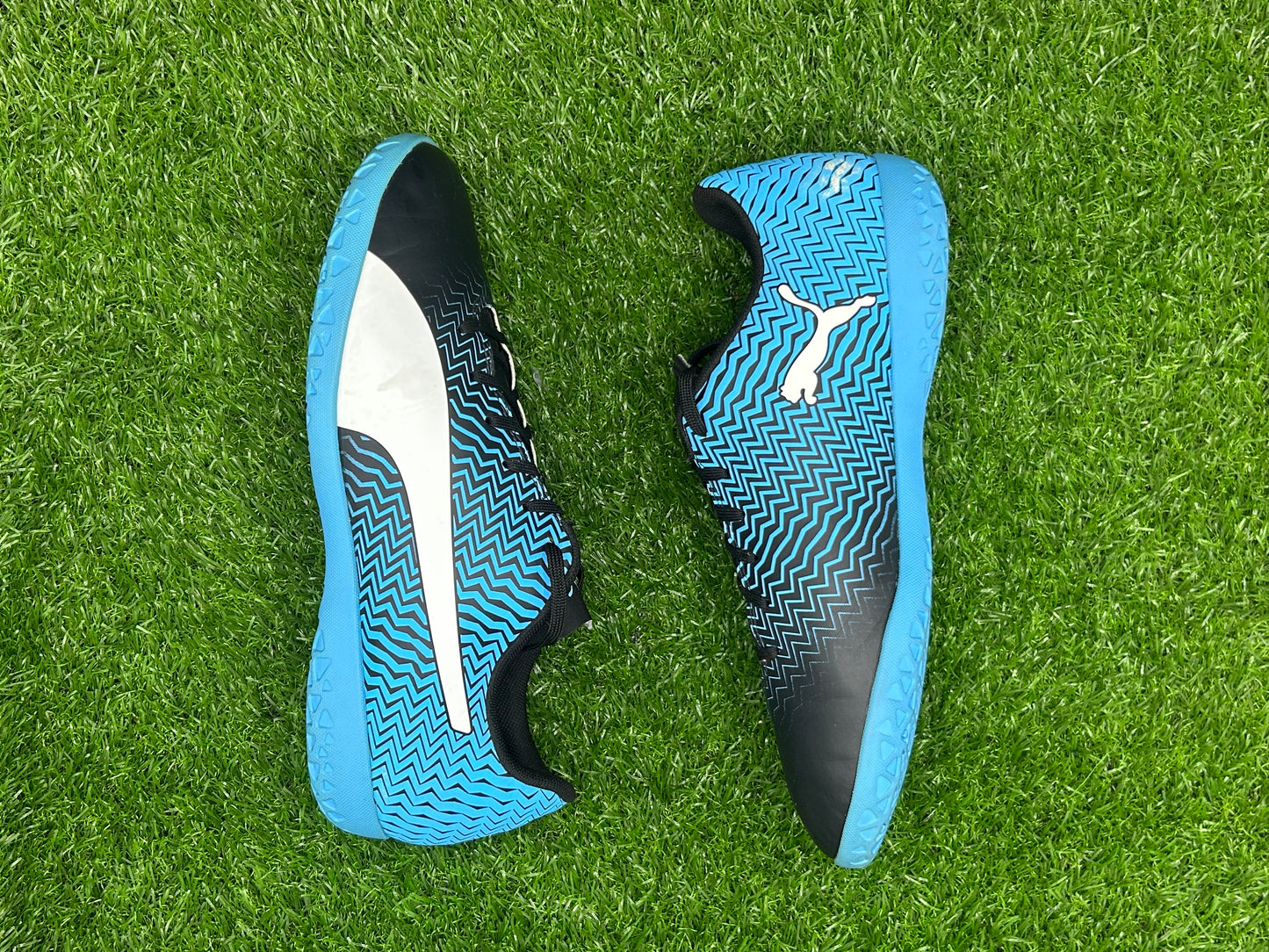 Puma Rapido II IT