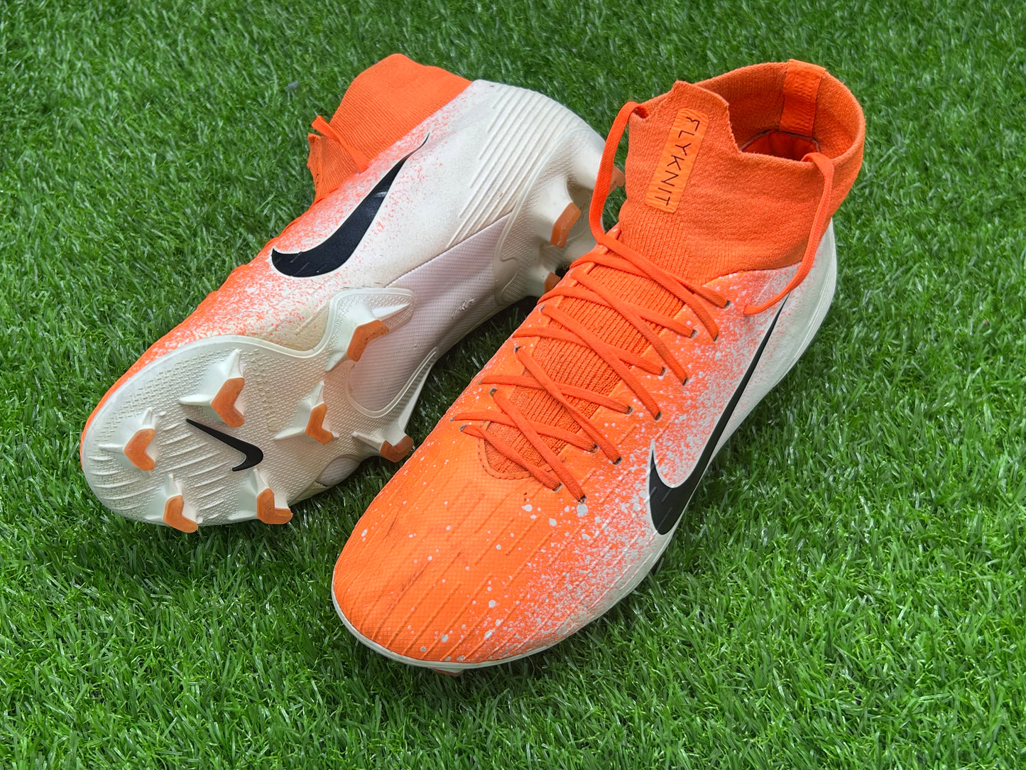 Nike Mercurial Superfly 6 Pro FG