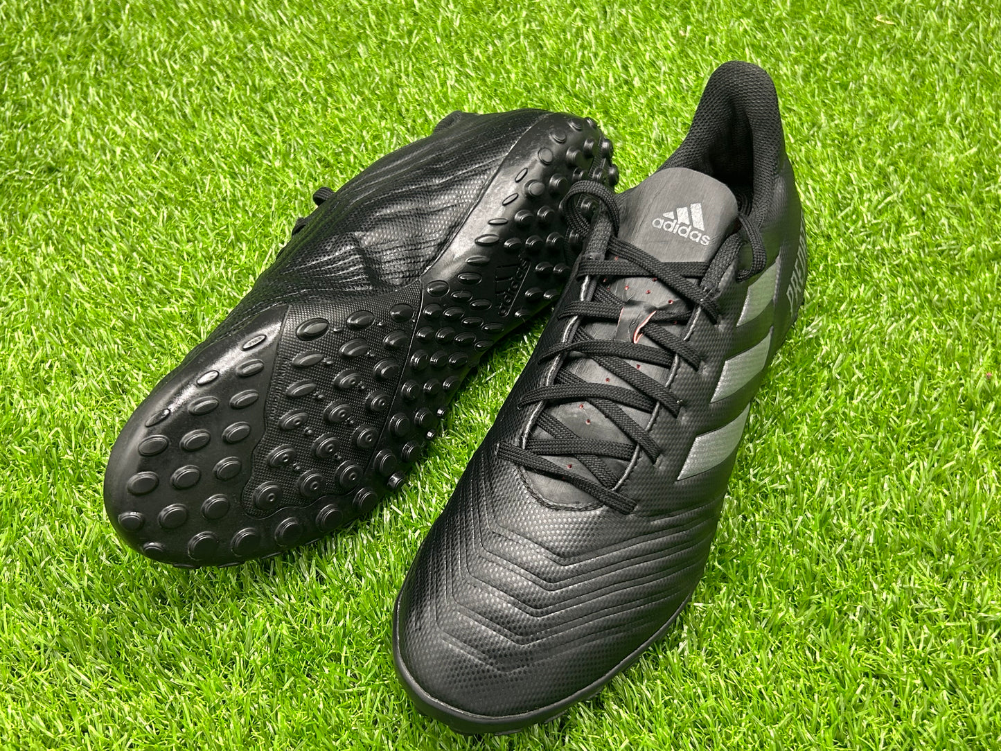 adidas Predator Tango 18.4 TF