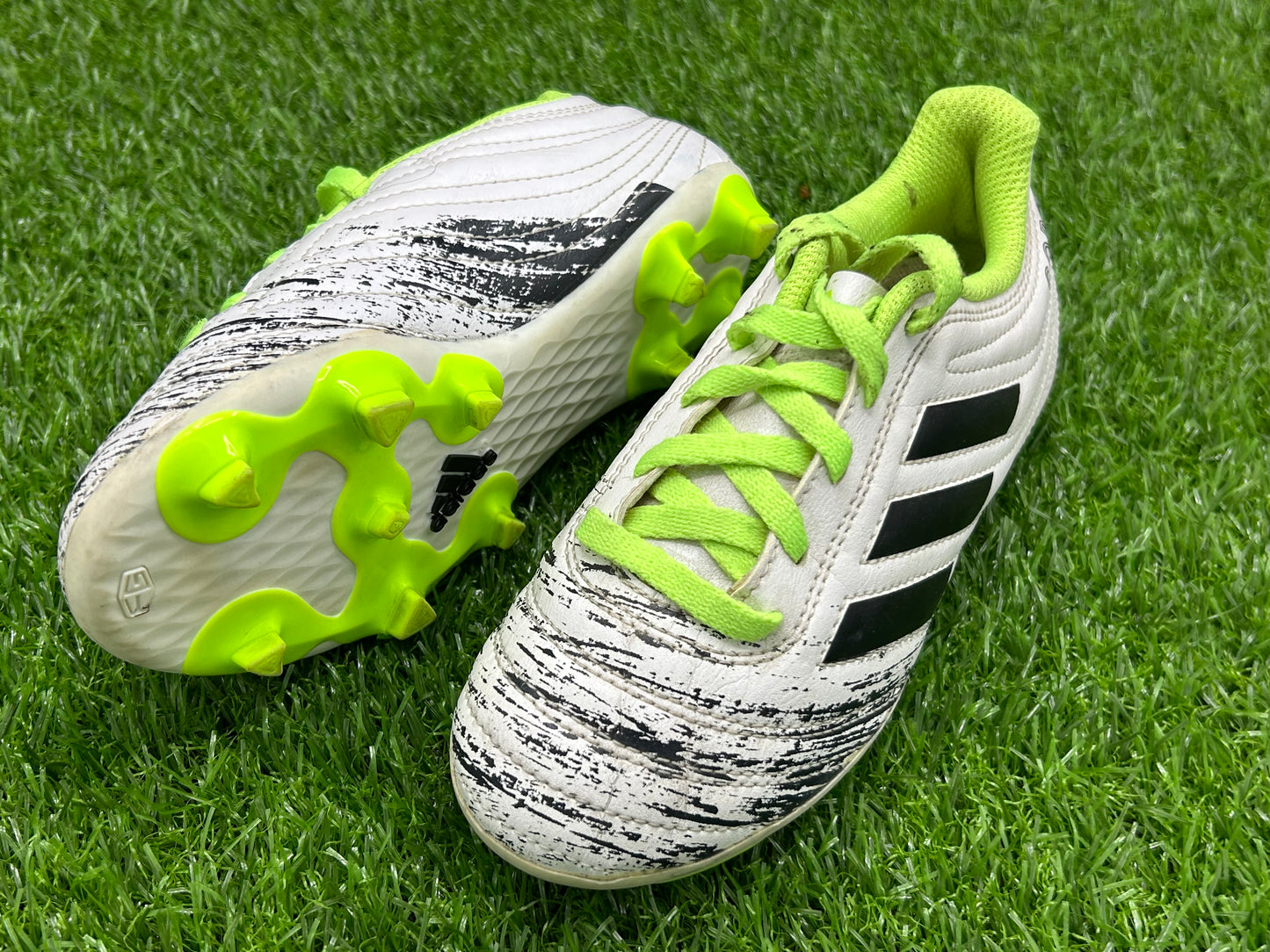 Adidas Copa 20.4 FG