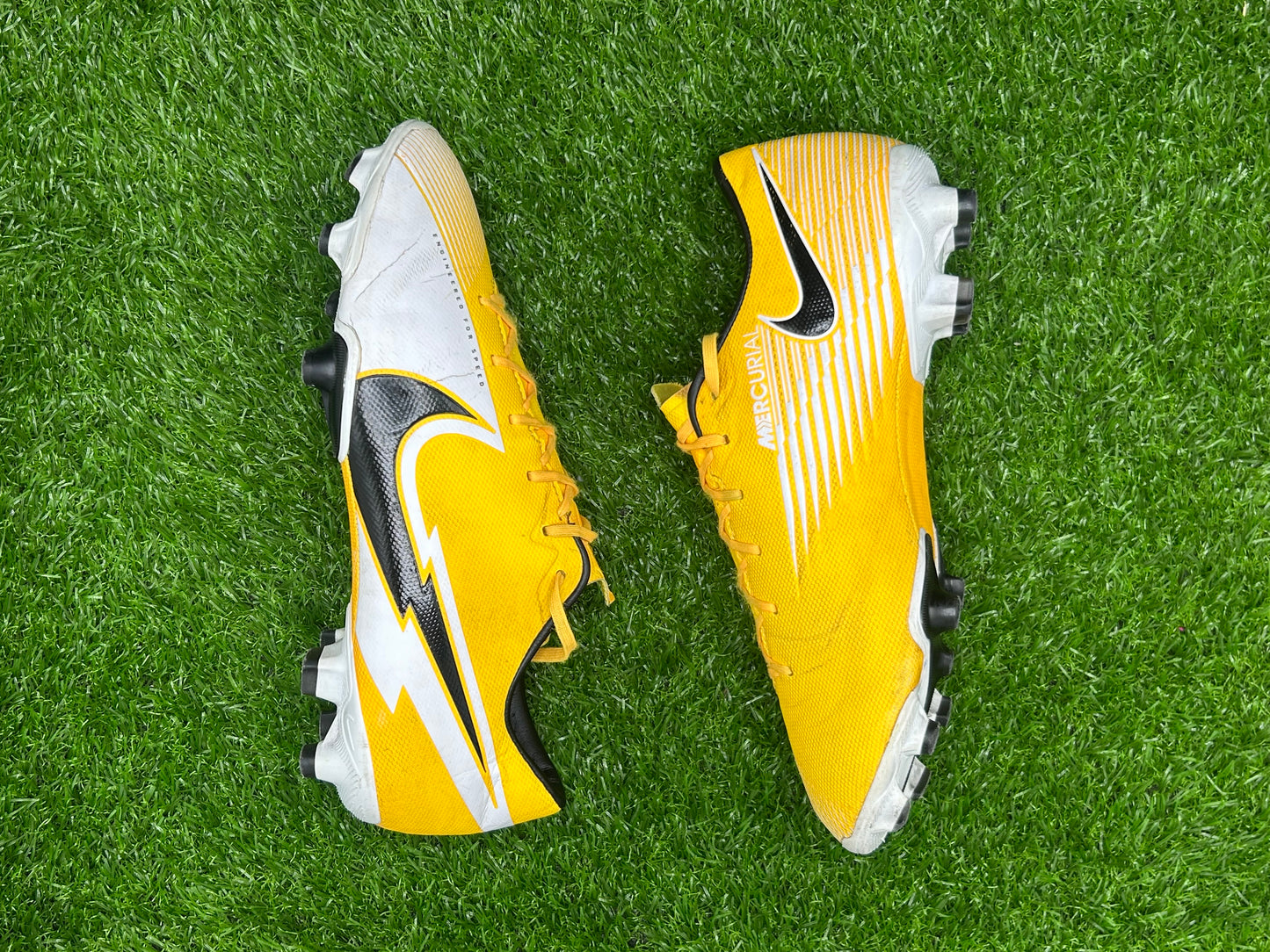 Nike Vapor 13 Academy FG/MG