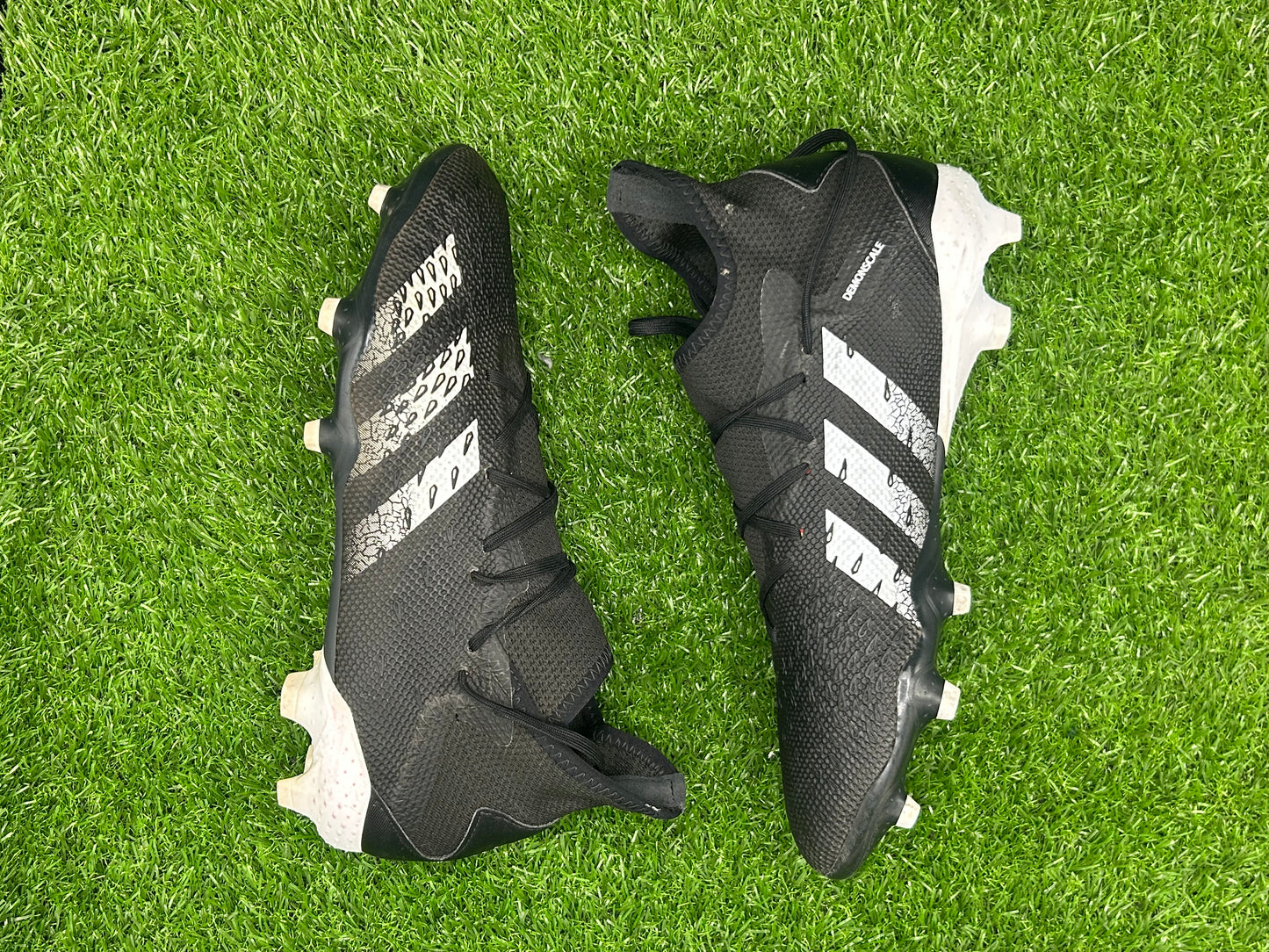 adidas Predator Freak.3 FG