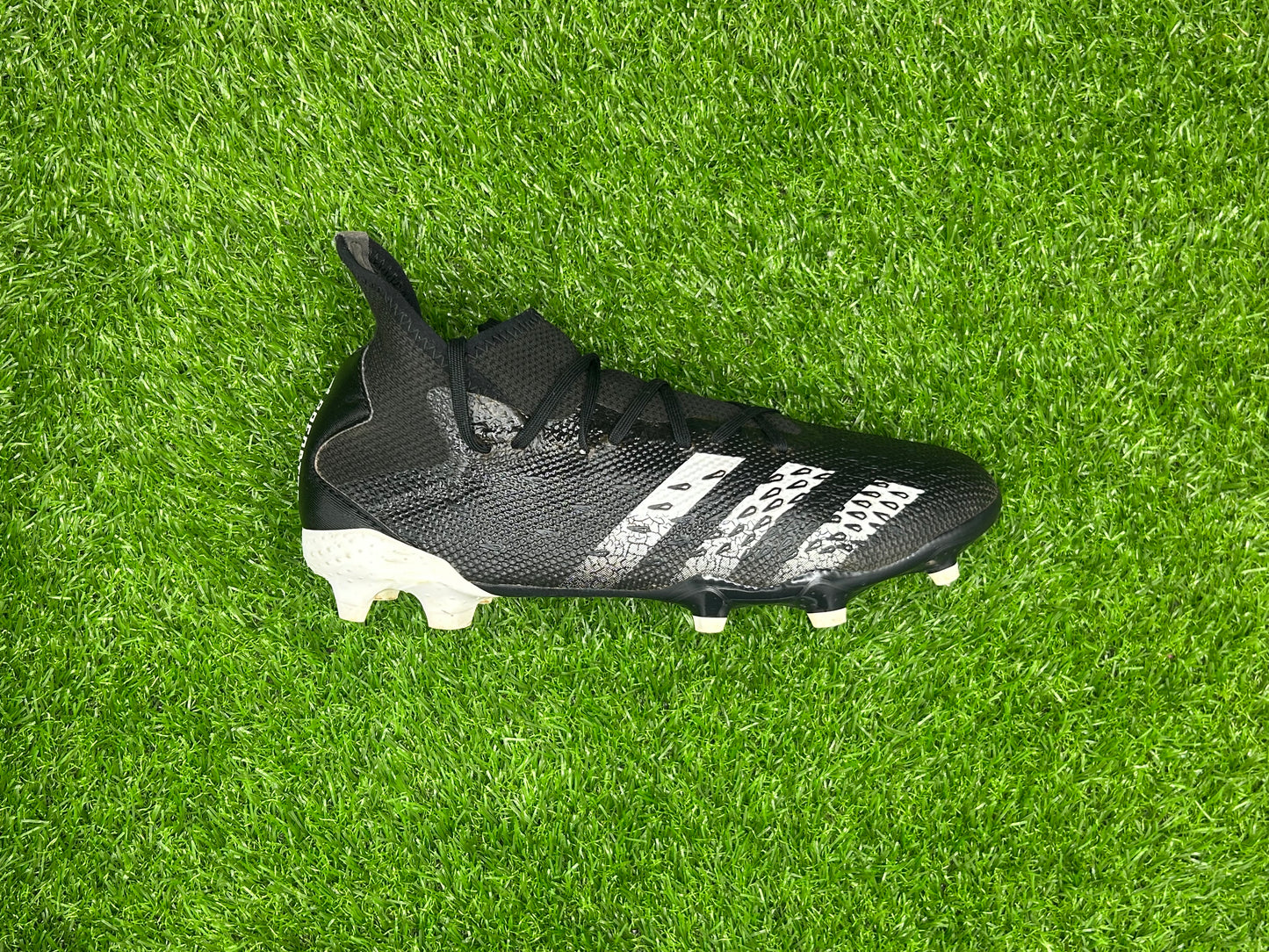 adidas Predator Freak.3 FG