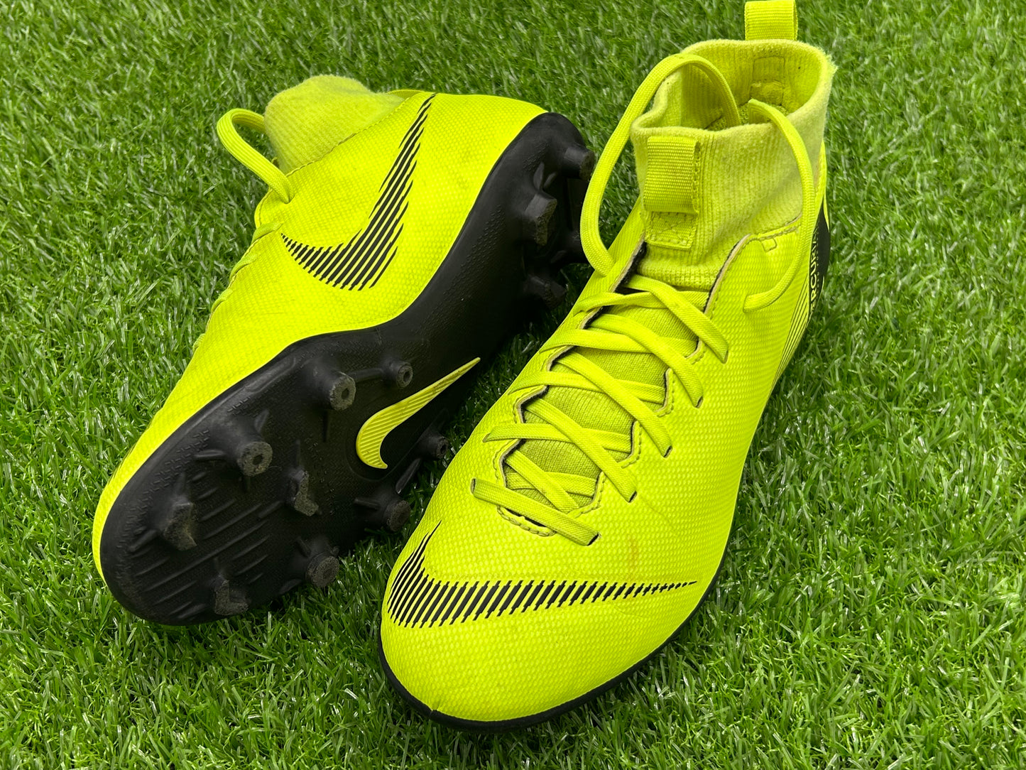 Nike Superfly 6 Club FG/MG