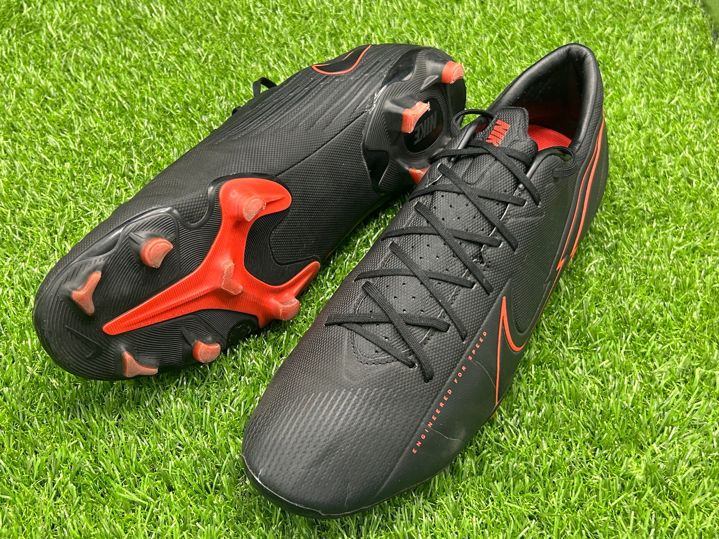 Nike Mercurial Vapor 13 Academy FG MG