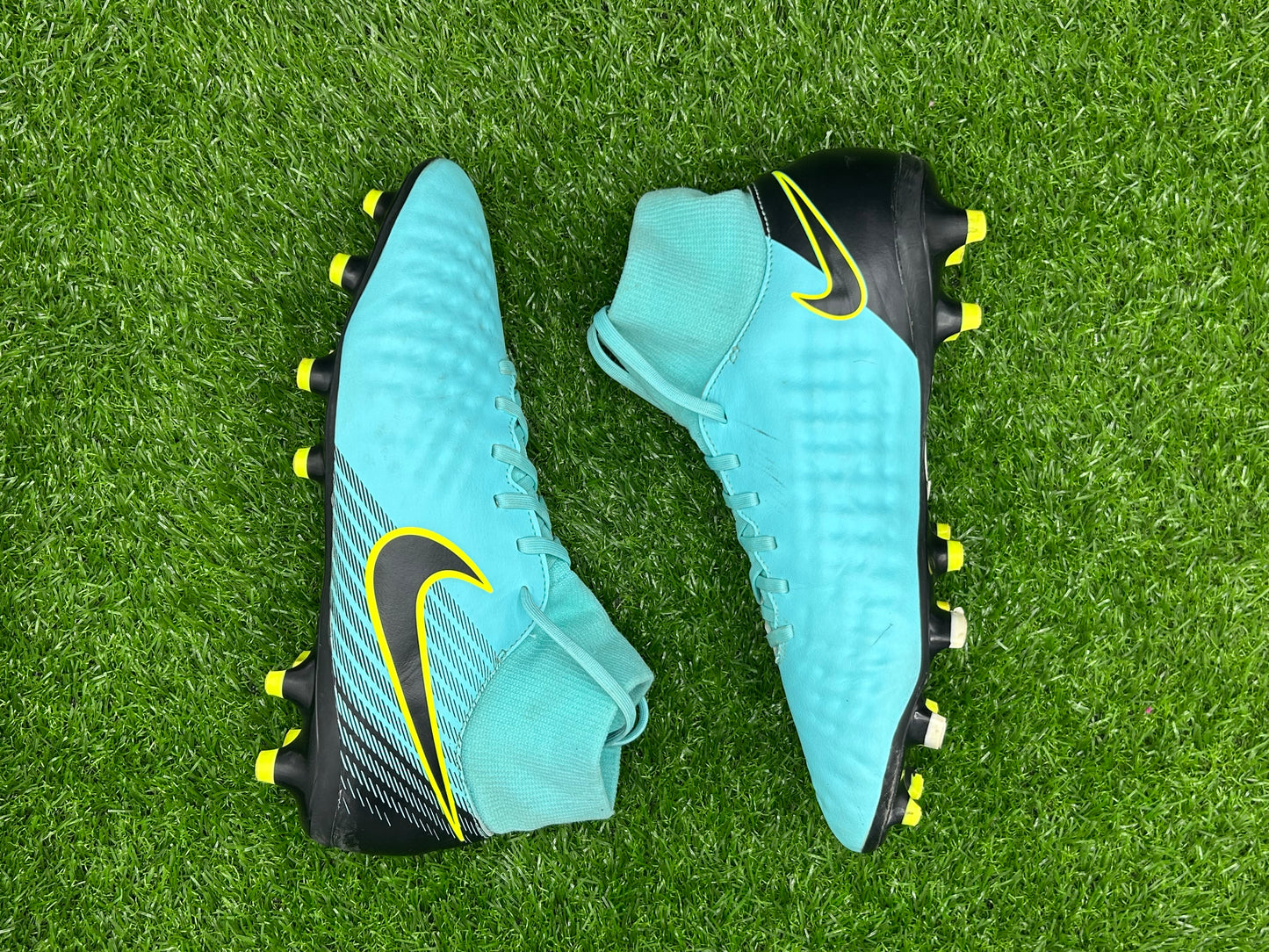 Nike Magista Onda 2 DF FG